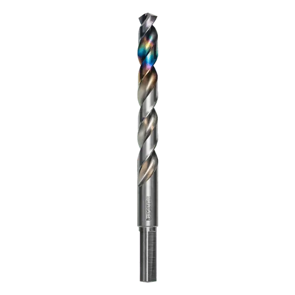 Diablo DMD2564JP1 25/64 Metal Demon Drill Bit for Mild, Hardened and Stainless Steels