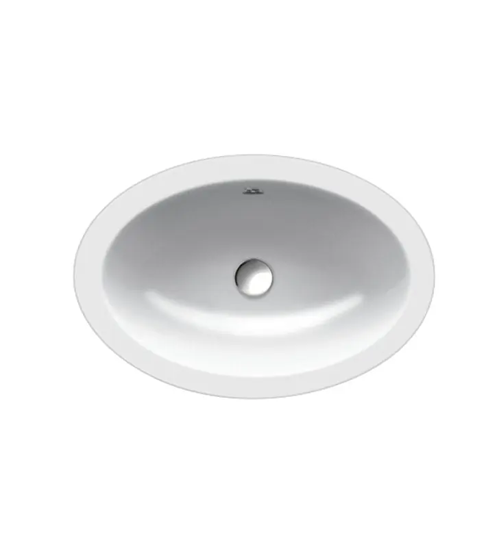 Ceramica Catalano 16AZNBM Washbasin NHL WHT SG SGL BWL Velis Zero Light 60