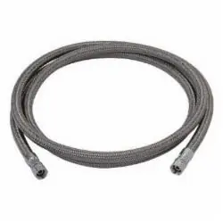 BrassCraft B0-60IM Connector 1/4X60 CMPXCMP P - F/Ice Maker