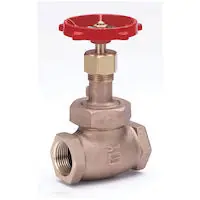 Milwaukee 590T-12 Valve