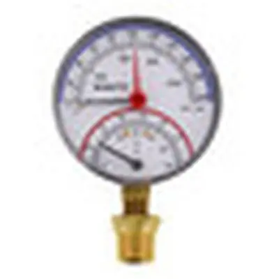 Watts Regulator Co. W-0121665