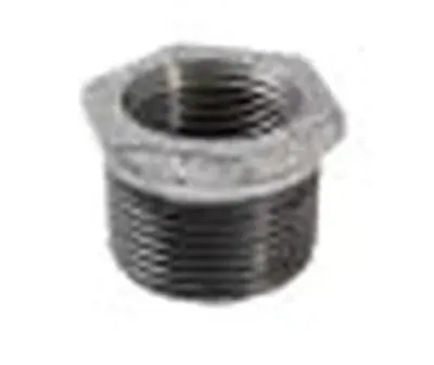 ASC Engineered Solutions 0319905642 Bushing 3/4x3/8 GLV STL HX MXF