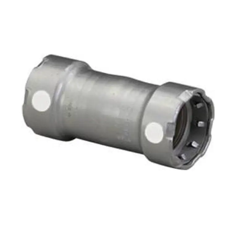 Viega 84140 Slip Coupling No Stop