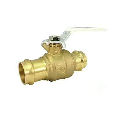 Milwaukee UPBA-480S-12 Valves