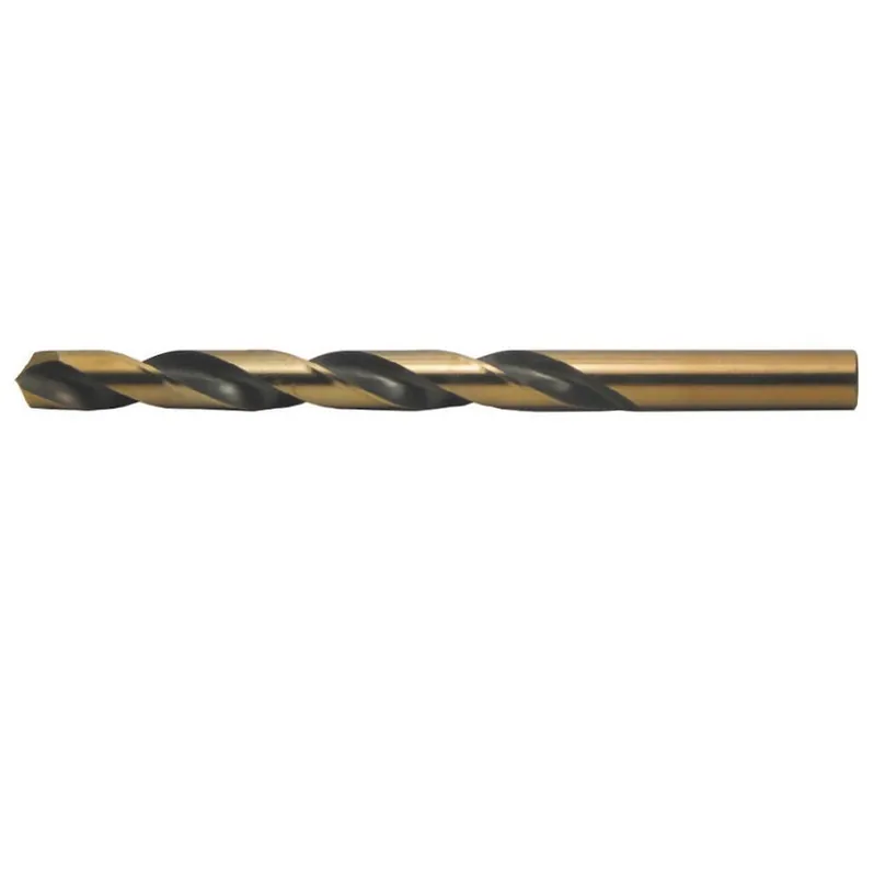 Norseman Drill & Tool 39560 Drill K Shank 190-AG 39560 (Premix) - Viking 240-UB