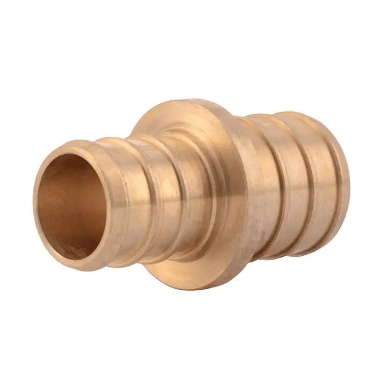 Reliance Worldwide Corp UC057LFA Coupling 3/4X5/8 BXB