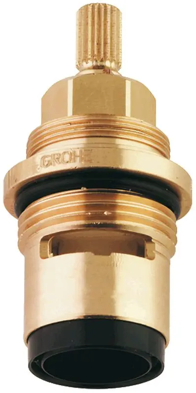 LIXIL 45887000 CARTRIDGE 45887000 PC F/ROMAN TUB VALVE