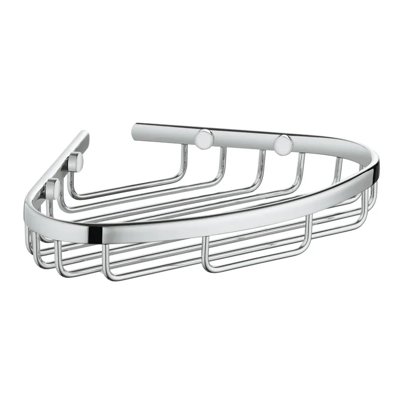 LIXIL 40664001 BASKET 8in 40664001 PC CORNER ESSENTIALS