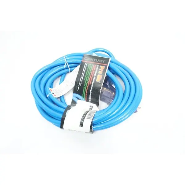 Century Wire & Cable D17226025 Power