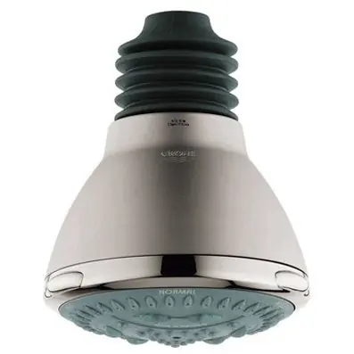 LIXIL 28446AV0 SHOWER HEAD 28446AV0 SN MOVARIO