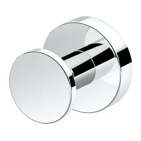 Gatco 4635 Robe Hook 4635 PC Glam