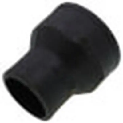 CHARLOTTE PIPE & FOUNDRY 00496 REDUCER 3X2 CI SOIL NO-HUB NH-40A