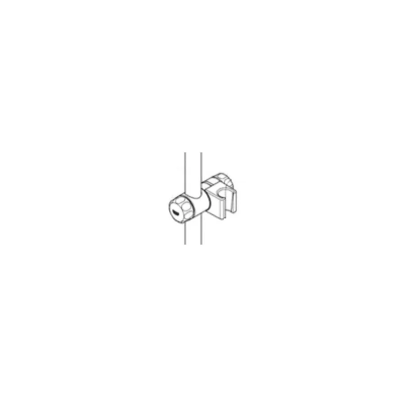 LIXIL 07659000 HANDSHOWER HOLDER 07659000 POWER