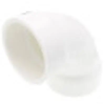 IPEX 192251L ELL 1-1/2 PVC-DWV HXH