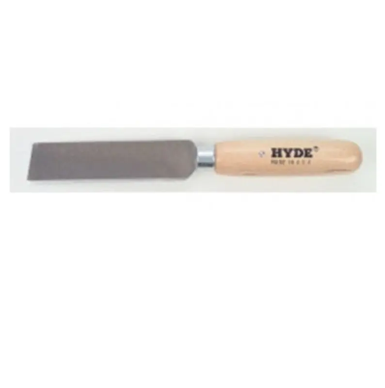 HYDE 60090 KNIFE 4X1 SQ POINT 60090