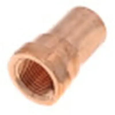 VIEGA 50345 ADAPTER 3/4 COMP X MANA