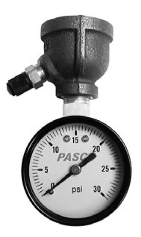 Pasco 1411 Specialty Product