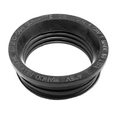 Mission Rubber SV-950 Multi Gasket 3 F/SV Soil Pipe SV-950