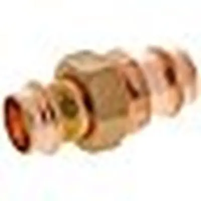 NIBCO 9256400HPC UNION 1/2 PRESSXPRESS PCH633 F/GAS