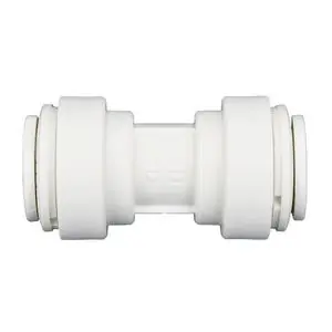 John Guest R0520425 5/16 X 1/4 Connector (Your# PI061008S)