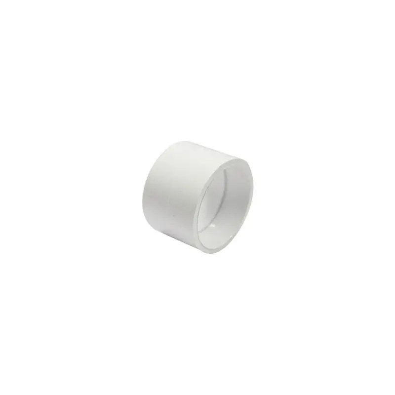 IPEX 193001R Coupling 1-1/2 PVC-DWV HXH 755281