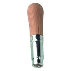 Lutz File And Tool Co 11 File Handle # 1 F/3 > 6' Files