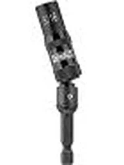 Black & Decker DWPVTDRV Vacuum Cleaner Portable Lightweight
