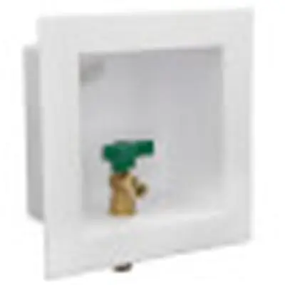 Oatey 39145 Polypropylene Drain Plug