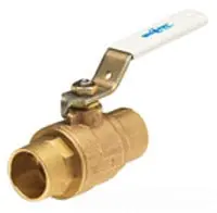 Milwaukee UPBA-150A12 VALVES - UPBA-150 A 12
