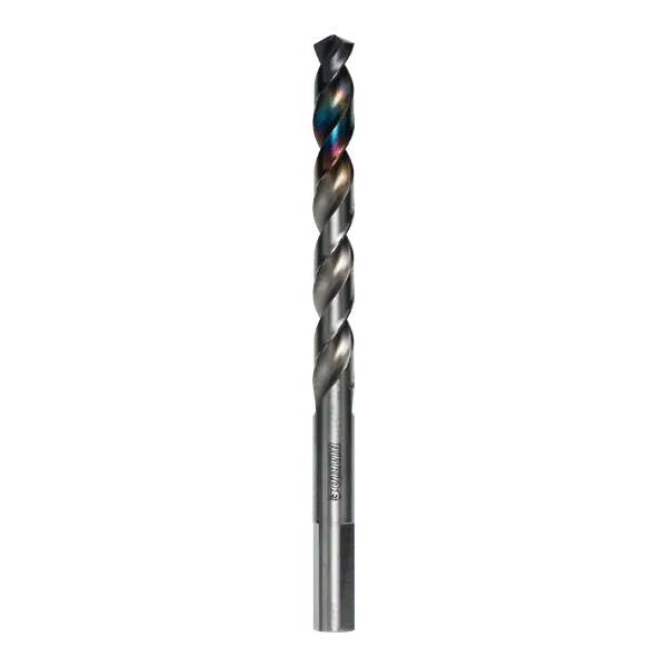 Diablo DMD2364JP1 23/64 Metal Demon Drill Bit for Mild, Hardened and Stainless Steels