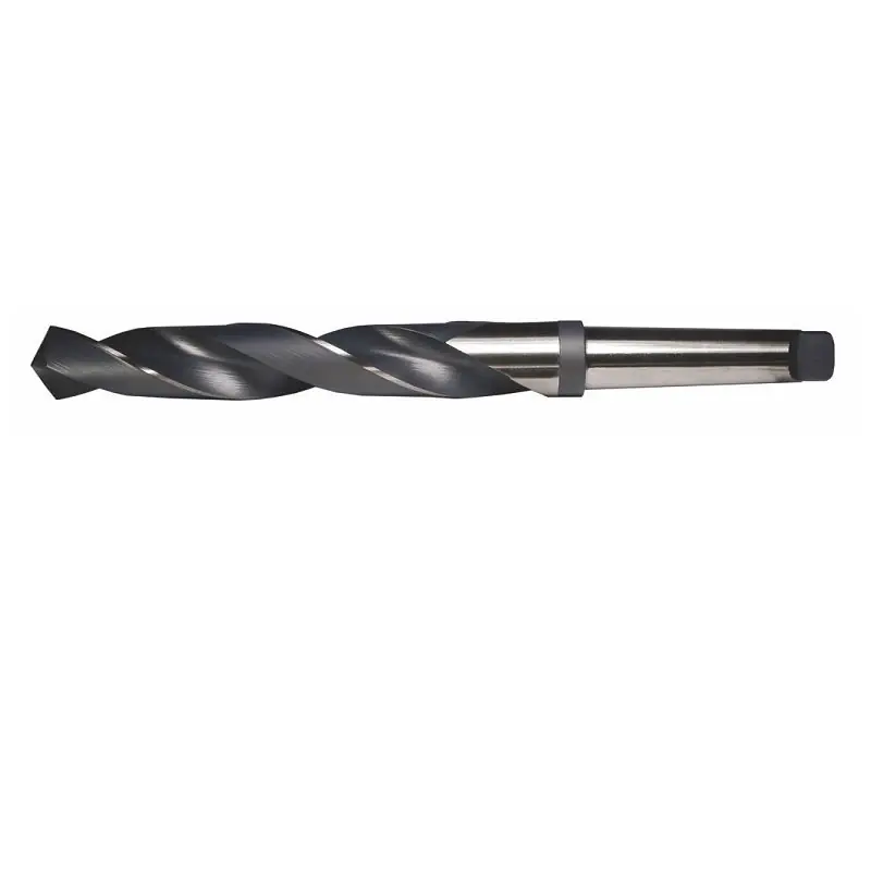 Norseman Drill & Tool 14230 Drill 1/4 Taper Shk 510 14230