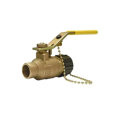 Milwaukee BA150HA12 Valves