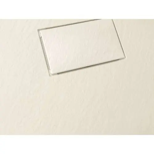 JIANGSU Fashion Composite FLUCVRC-32 Drain Cover F/Flu Center Drain Base
