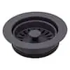 L.B. Plast SM4110-11 Strainer Disposer Cinder