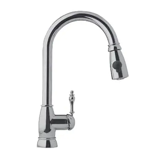Franke FFPD400 SINK FCT FARMHOUSE PULL DOWN SPRAY