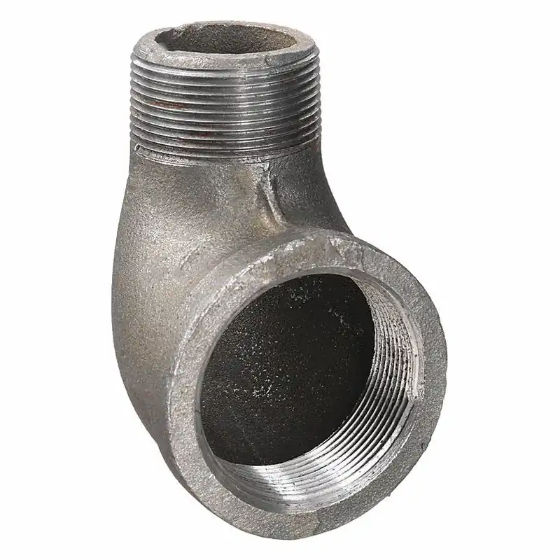 ASC Engineered Solutions 310019203 ST ELL 1X3/4 BLK MI 150# THRD FIG 50 / 1103R