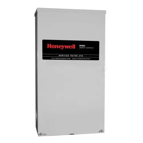 Generac RXSM200A3 Automatic Transfer Switch 200 Amp