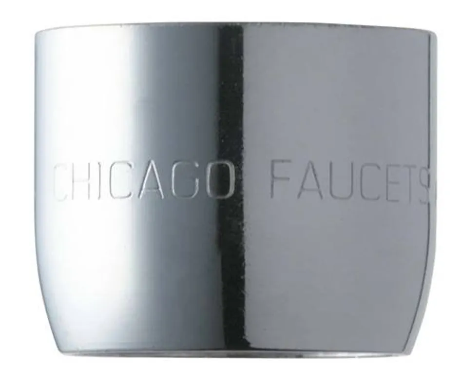 Chicago Faucet E35JKCP