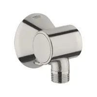 LIXIL 28228AR0 UNION 28228AR0 SN/PB WLL SUPPLY FOR HAND SHOWERS