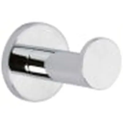 Brasstech 0210H/PC HOOK SINGLE SINE COLLECTION