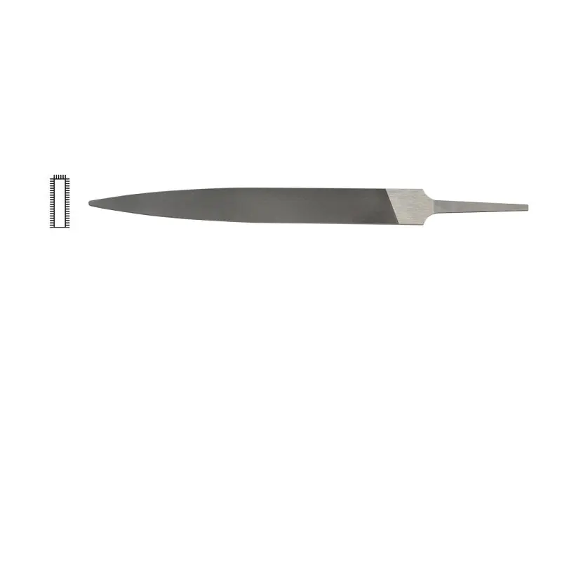 GROBET 31.395 FILE 6 WARDING 2 CUT
