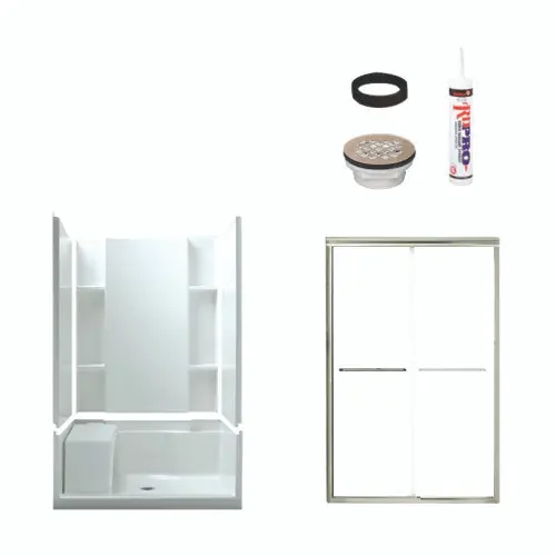 MULTI VENDOR KIT PARENTS 7228-5475NC SHOWER KIT 7228-5475NC