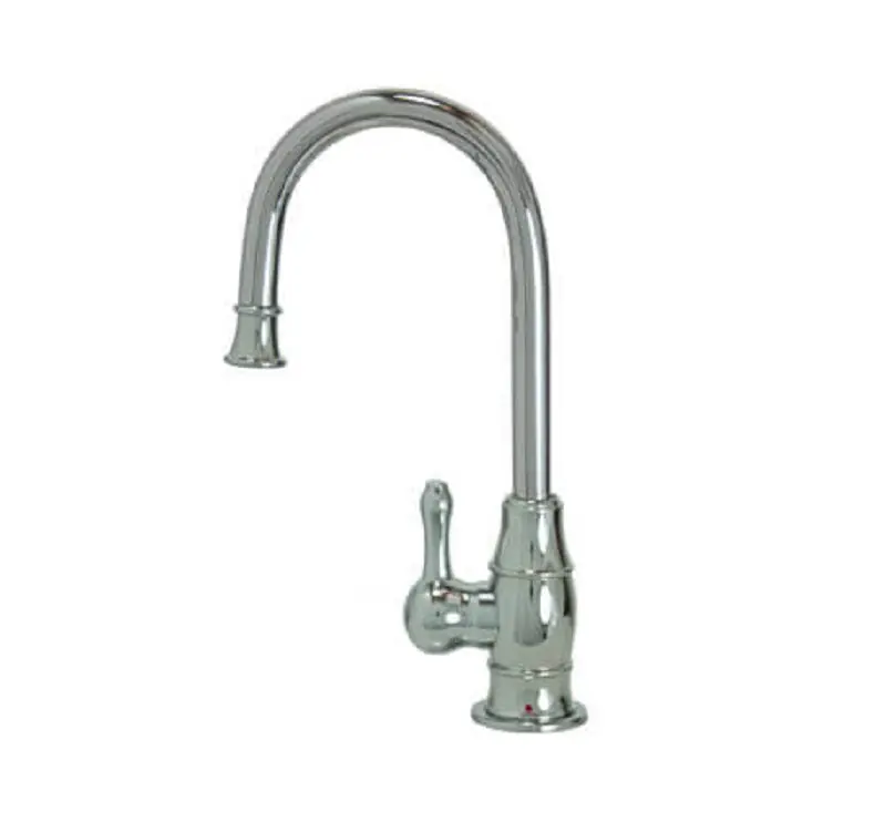Mountain Plumbing MT1850-NL/VB Spout Point Of Use Fct Venetian Bronze
