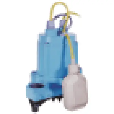 Little Giant 506600 Pump