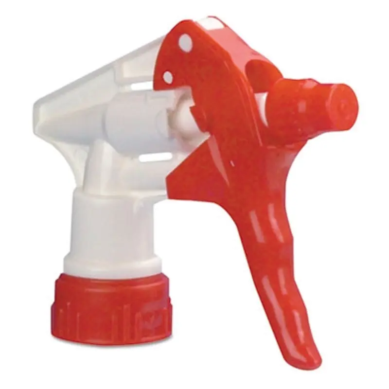 Essendant BWK 09229 Trigger Spray Head Red