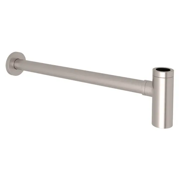 ROHL RPT124STN P-TRAP RPT114STN EXTENDED TRADITIONAL DECORATIVE