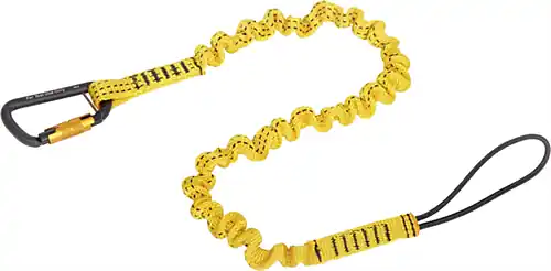 3M 1500047 CARABINER 1500047 SGL W/CHOKER