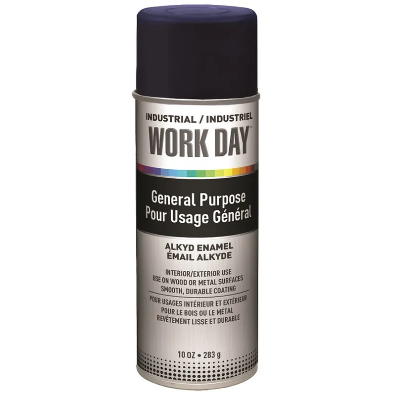 DIVERSIFIED BRANDS A04403007 PAINT 16oz BLUE SPRAY A04403007
