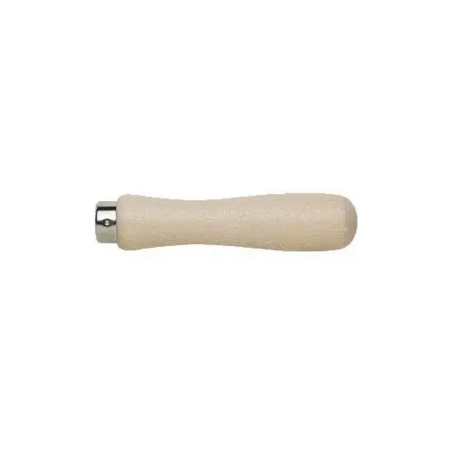 LUTZ FILE AND TOOL CO 02 FILE HANDLE 02 F/4' > 6' FILES 02 SHORT FERRULE