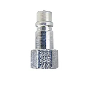 ZSi-FOSTER 57-5 PLUG 1/2X3/4 FPT STL - 5 SERIES